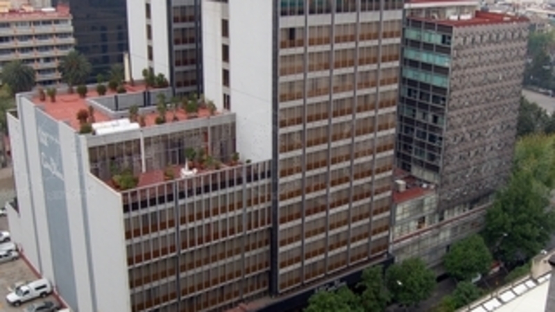 Casa Blanca