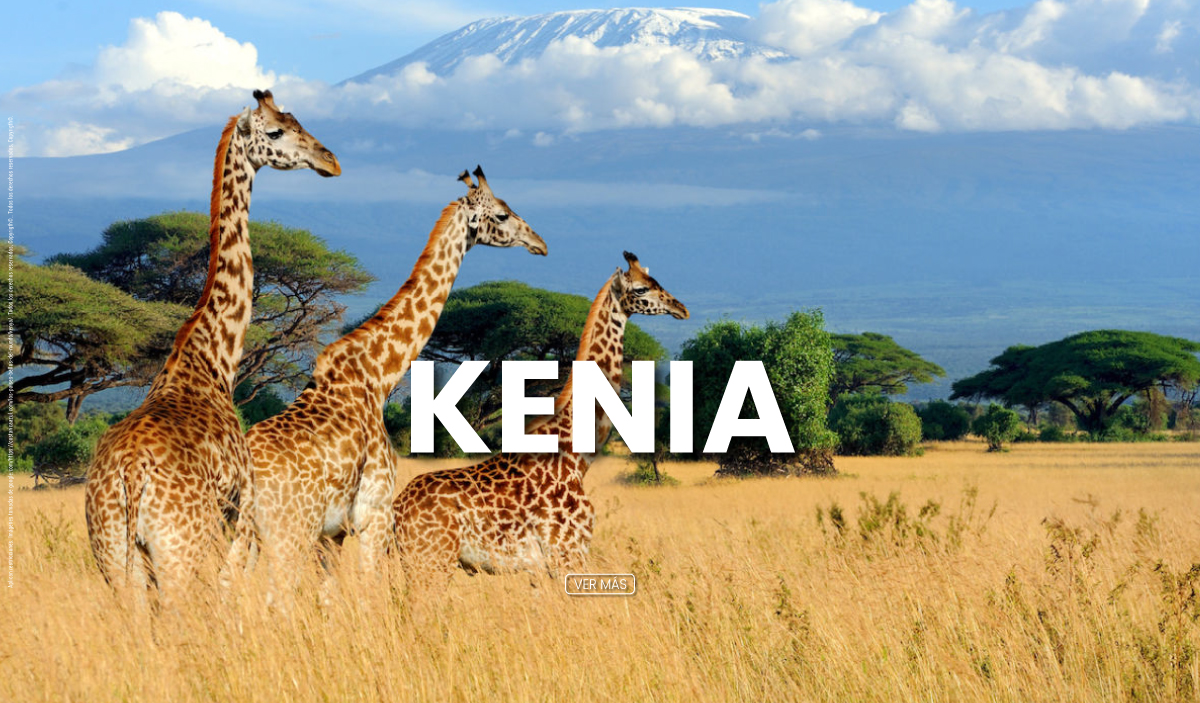 KENIA