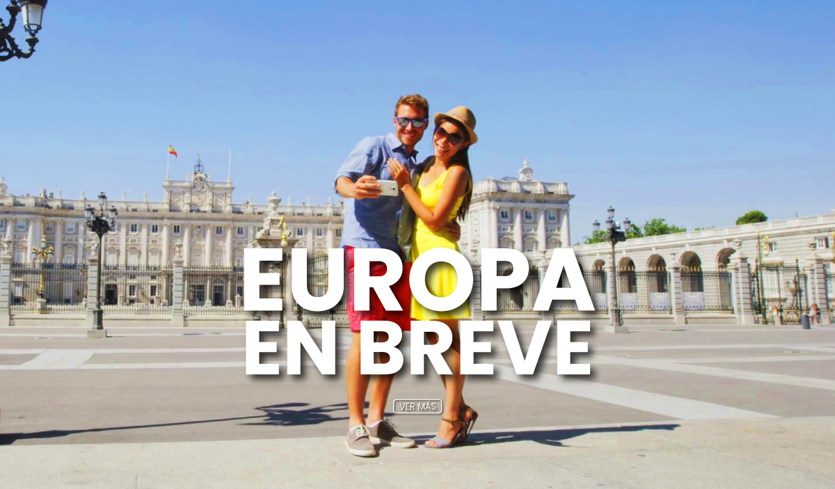 EUROPA EN BREVE “DESDE MADRID”