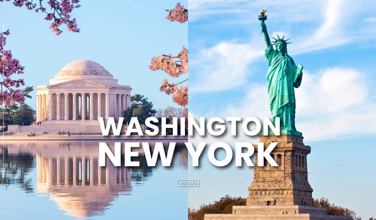 WASHINGTON | NEW YORK