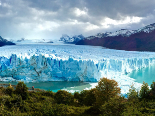 AVENTURA EN PATAGONIA