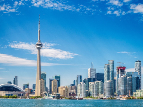 CANADÁ