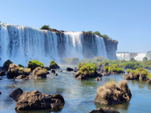 SURAMÉRICA